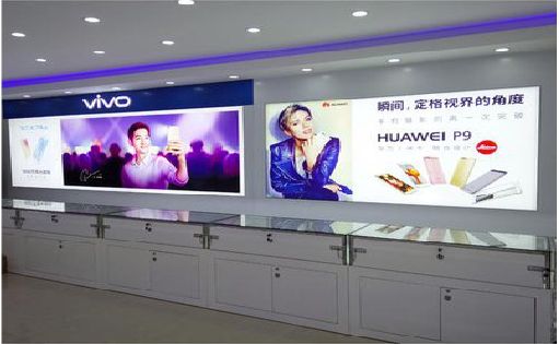 乐清软膜灯箱的材料组成。