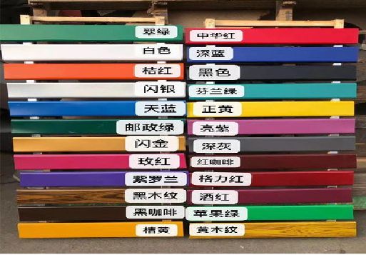 乐清做招牌可以用哪些材料？