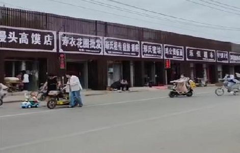 乐清政府规划的统一招牌样式有哪些？